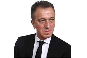 Kemal Kaya