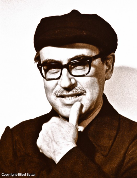 Vittorio TAVIANI – Italy 1983