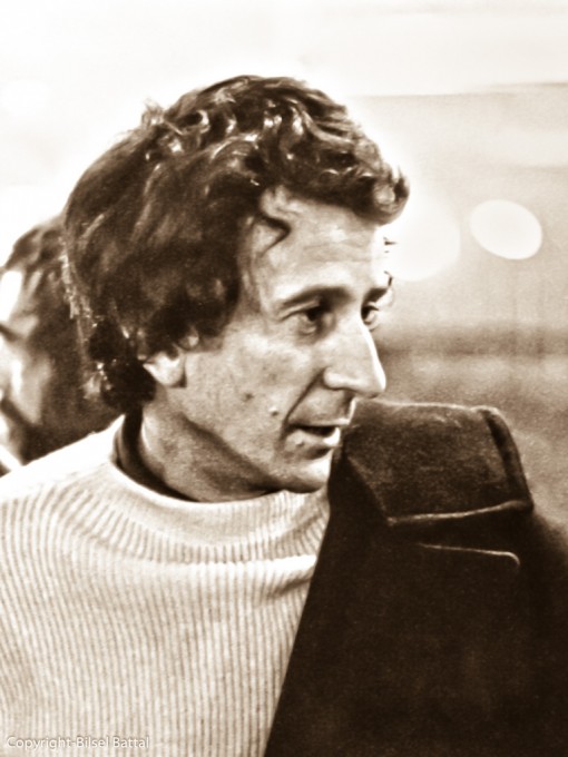 Serge ROULLET – France 1969