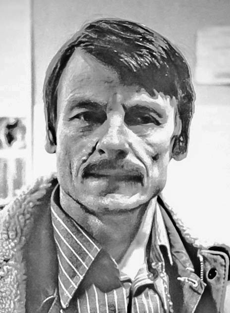 Andrei TARKOVSKI (1932 – 1986)   USSR