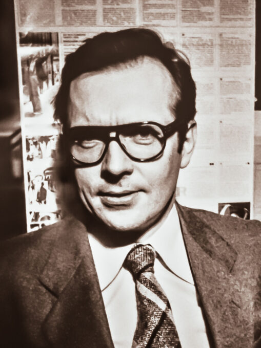 Krzysztof ZANUSSI (1939 –       )   Poland